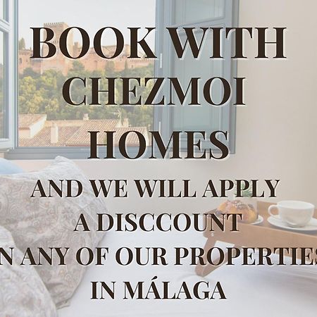 Вилла Luxury Alhambra Penthouse Collection Sacromonte Гранада Экстерьер фото