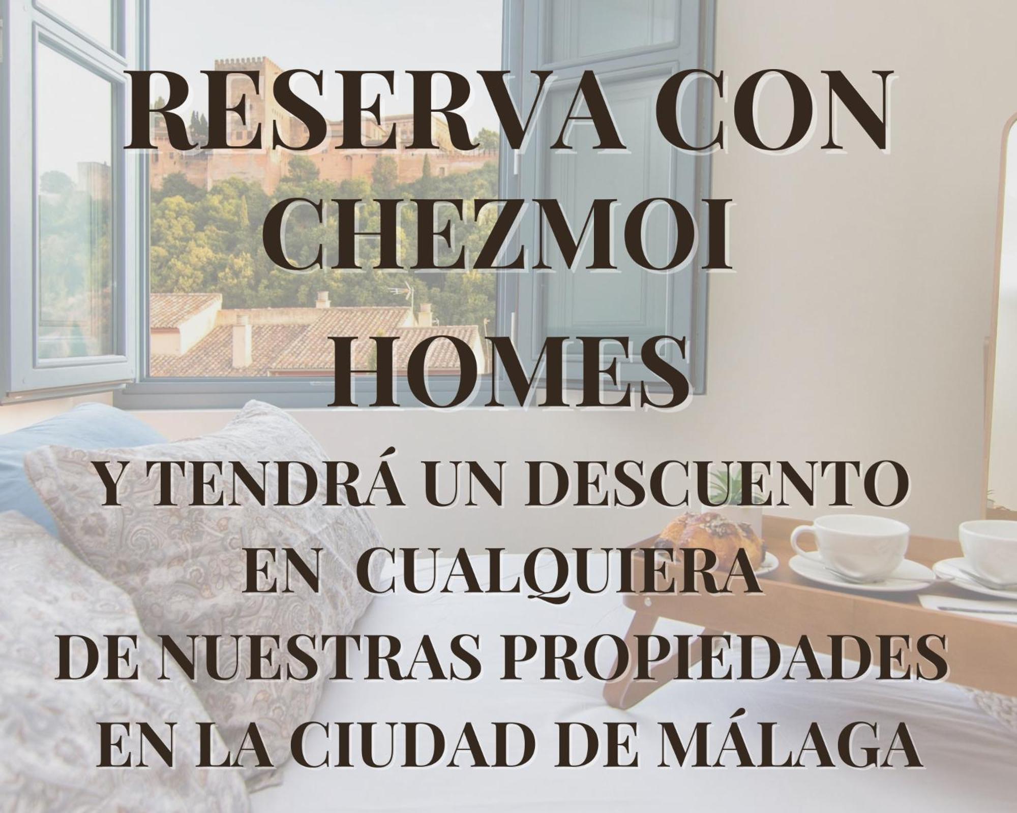 Вилла Luxury Alhambra Penthouse Collection Sacromonte Гранада Экстерьер фото
